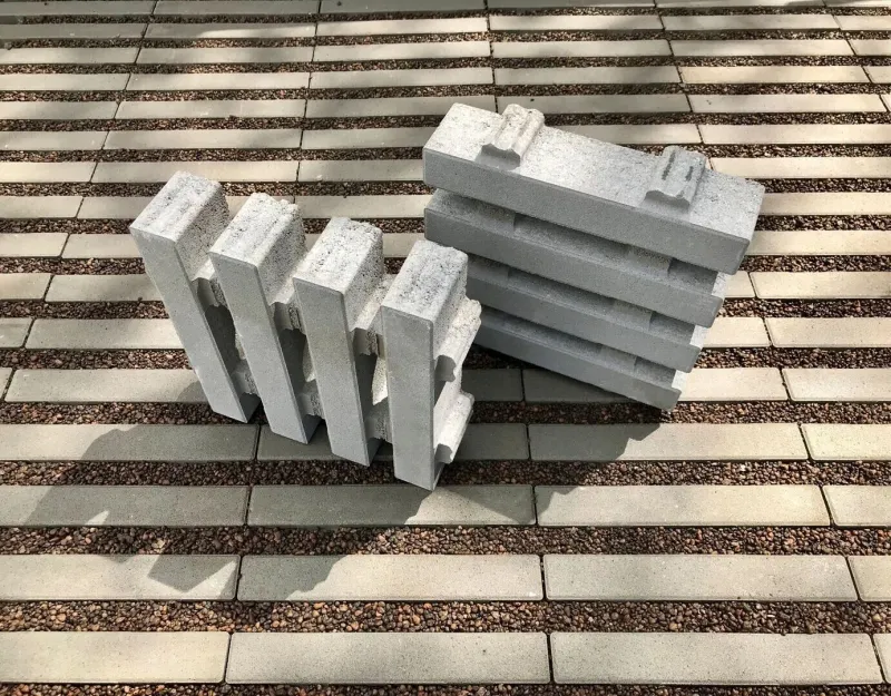 Variabilní systém Playstone bude každé zahradě slušet | bignews.cz