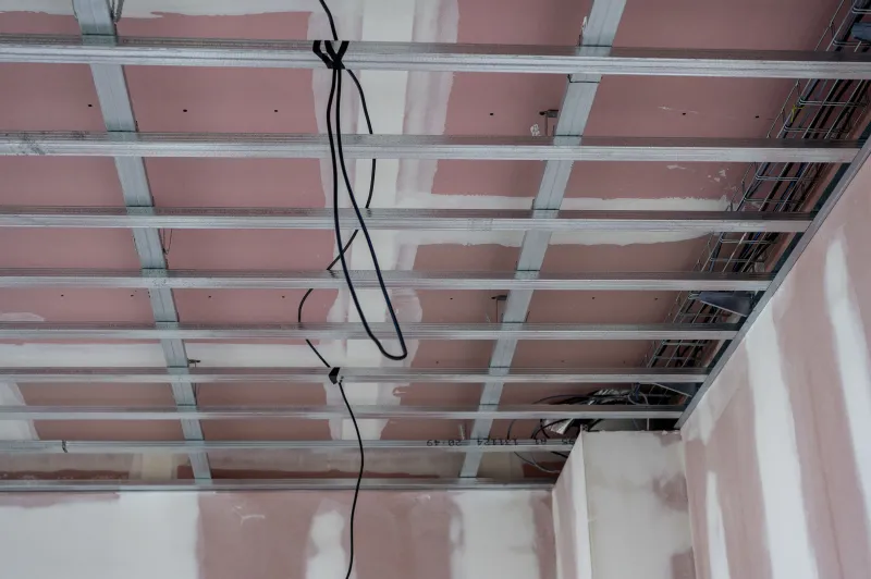 Pasivní prvky požární ochrany: jak materiály chrání stavbu před plameny | bignews.cz