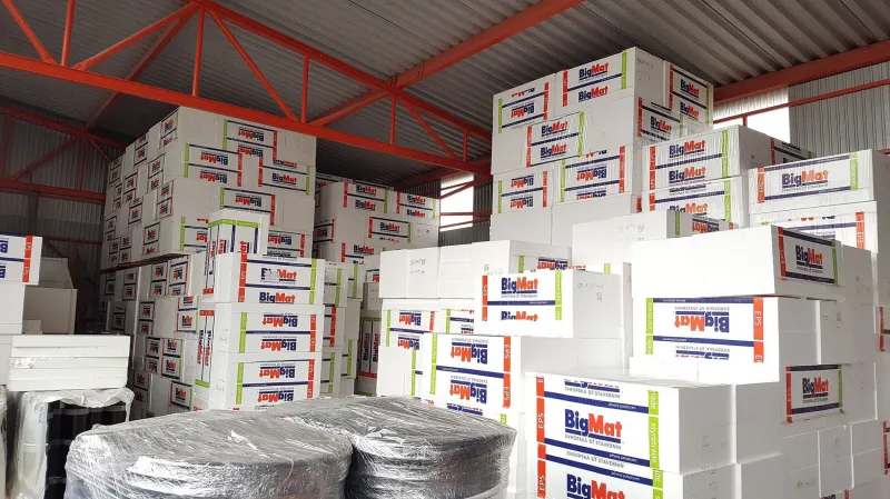 Firma Stapox slaví v letošním roce 15 let  | bignews.cz