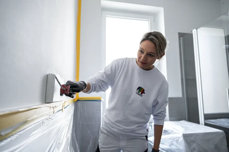 Malování 3: Kde začít a na co nezapomenout | bignews.cz