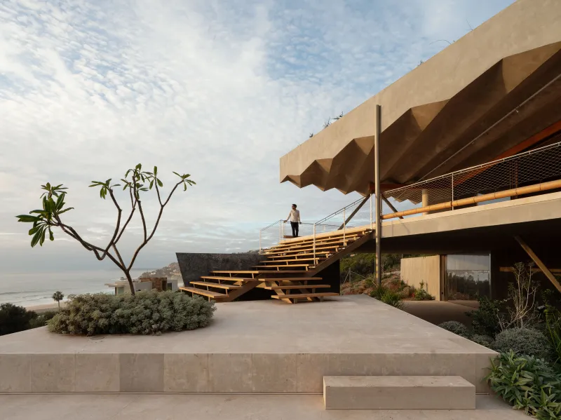 Známe porotce BigMat International Architecture Award | bignews.cz