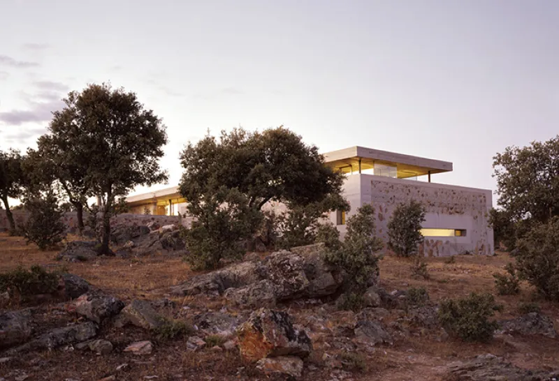 Známe porotce BigMat International Architecture Award | bignews.cz