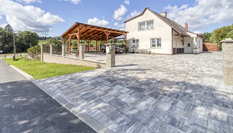 Prodlužte životnost vaší terasy | bignews.cz