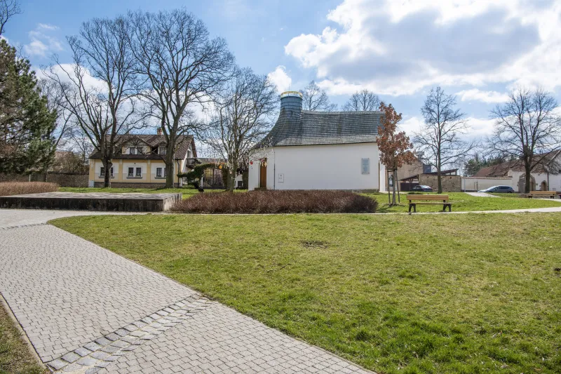 Dren&aacute;žn&iacute; beton: modern&iacute; z&aacute;klad zpevněn&yacute;ch ploch | bignews.cz