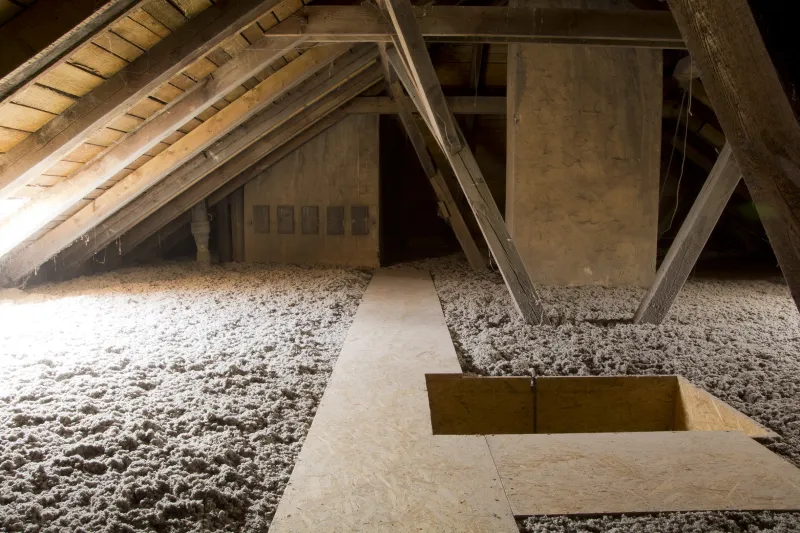 Jakou si vybrat izolaci? | bignews.cz