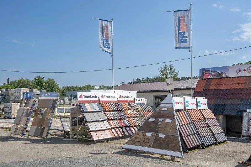 Stavebniny Zeman Bystřice nad Pernštejnem | bignews.cz