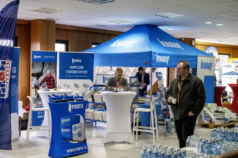 VELETRH BIGMARKET 2026 | bignews.cz