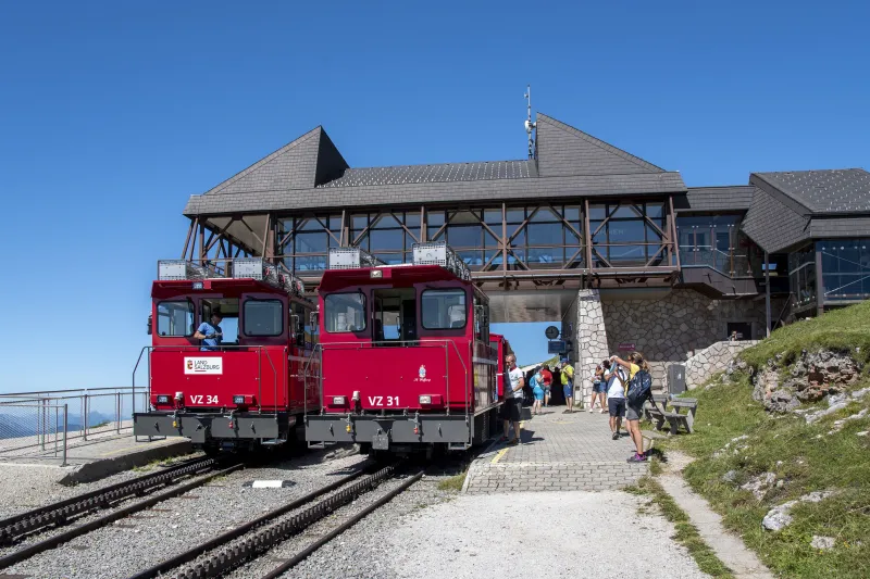 Na prodloužený víkend do Solné komory | bignews.cz