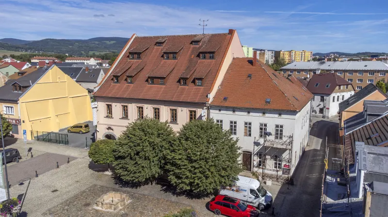 Liapor pro rekonstrukce historických objektů | bignews.cz