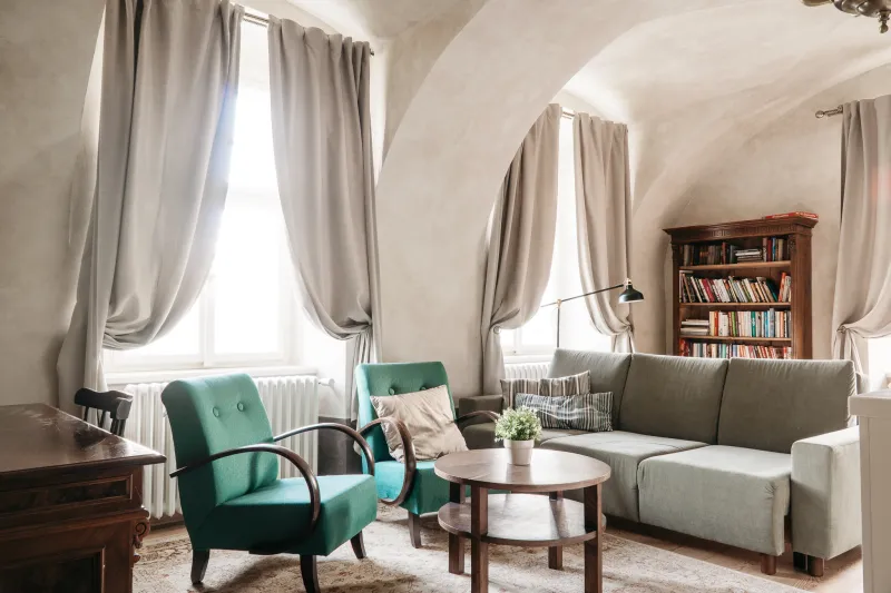 Knížecí cesta je krásné místo pro odpočinek | bignews.cz