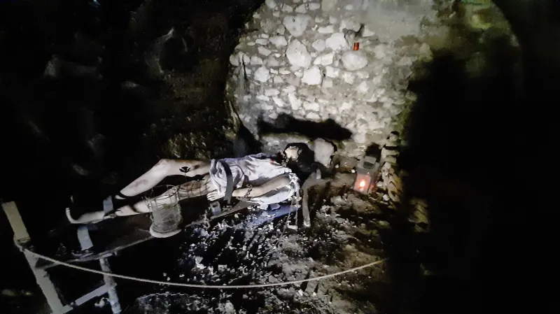 Tajemný hrad s děsivou legendou | bignews.cz