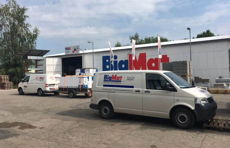 Vždy je dobré mít na výběr! | bignews.cz