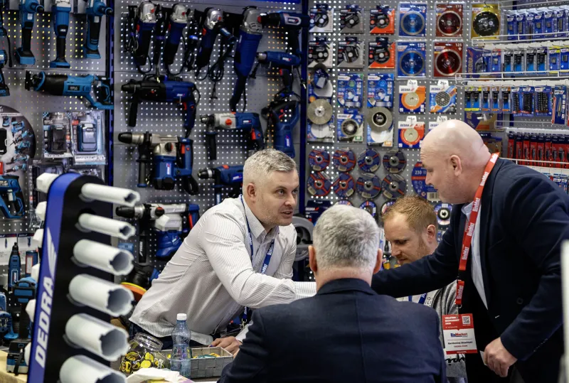 VELETRH BIGMARKET 2026 | bignews.cz