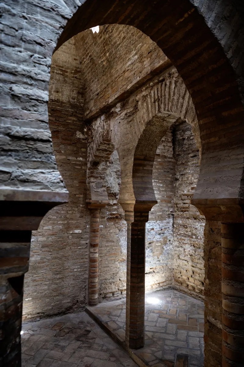 Tip na v&yacute;let: Alhambra, červen&aacute; pevnost nad Andalusi&iacute; | bignews.cz