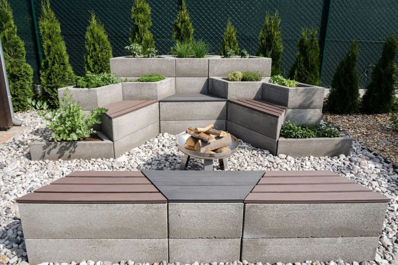 Variabilní systém Playstone bude každé zahradě slušet | bignews.cz