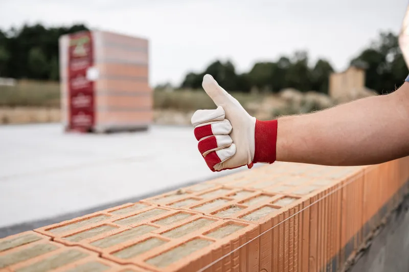 Čím omítat jednovrstvé zdivo? | bignews.cz