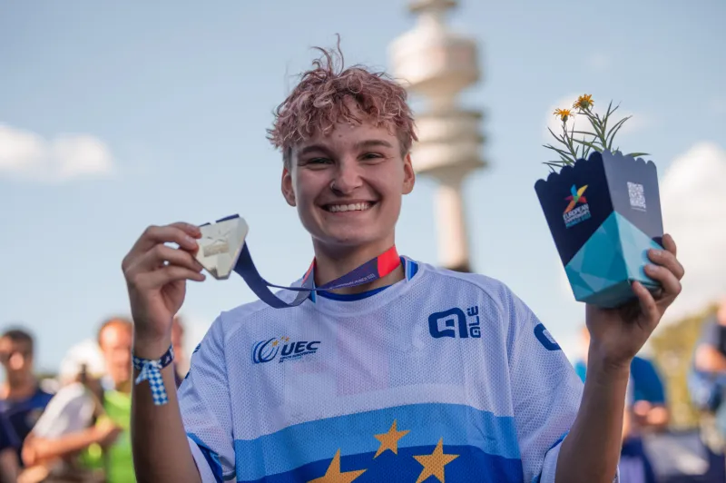 BigMat a Český svaz cyklistiky | bignews.cz