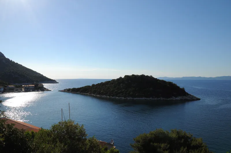 Nejkrásnější ostrov v Chorvatsku | bignews.cz