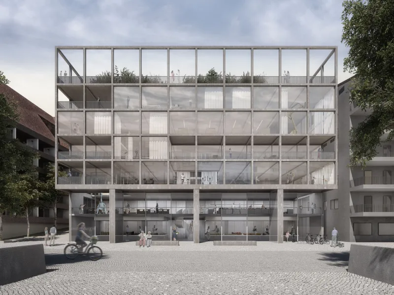 Známe porotce BigMat International Architecture Award | bignews.cz