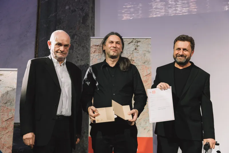 Hlavní cena za architekturu patří škole Melopee  | bignews.cz