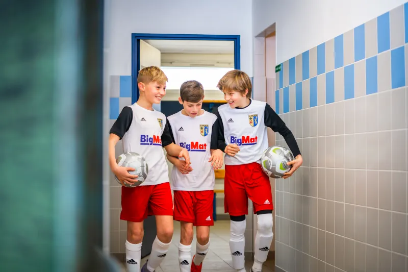 BIGMAT Pro Sport zahajuje již 4. sezónu! | bignews.cz