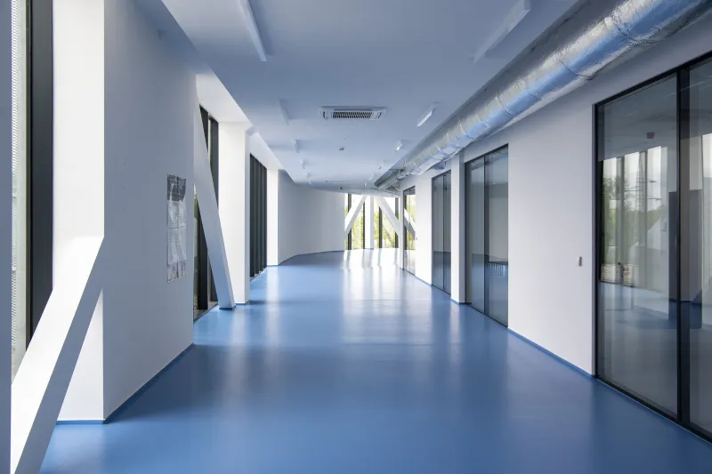 SOUČASNÁ ARCHITEKTURA: Atraktivní Černá louka  | bignews.cz
