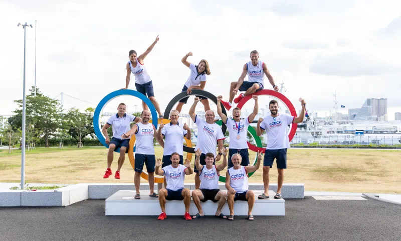 Dnes je mnohem větší konkurence, říká Pavel Hottmar | bignews.cz