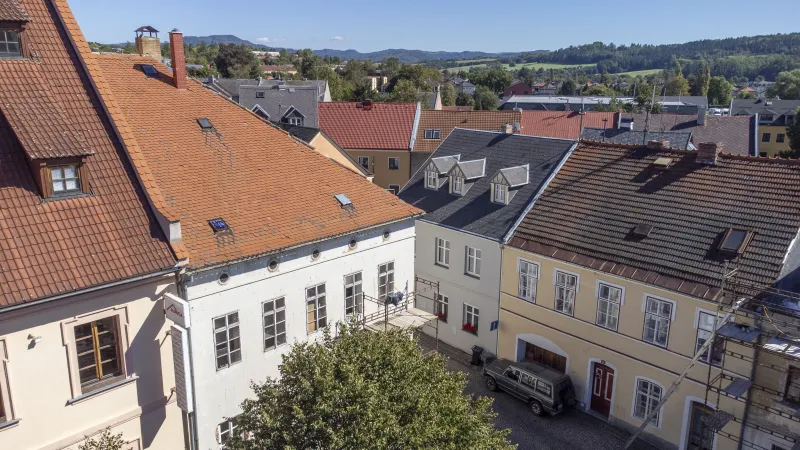 Je klasický štuk vhodný na zateplenou fasádu?  | bignews.cz