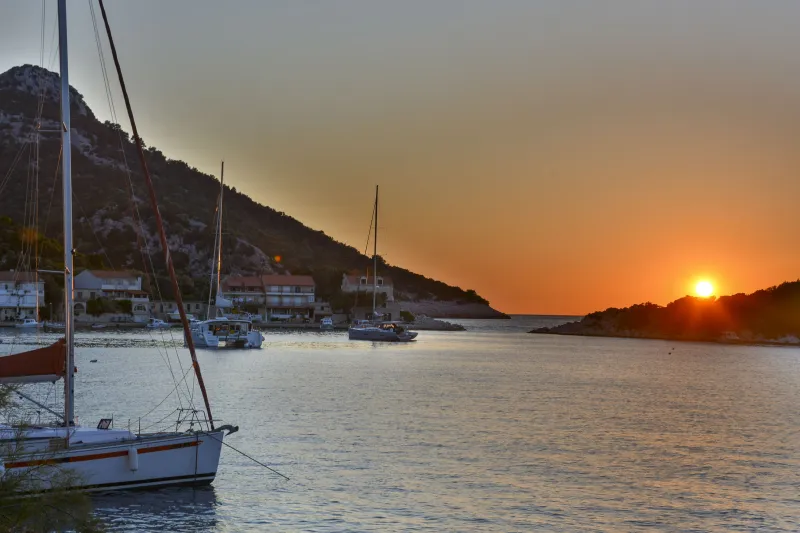 Nejkrásnější ostrov v Chorvatsku | bignews.cz