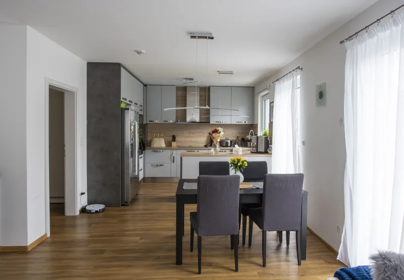 Jaký materiál vybrat pro stavbu nízkoenergetického či pasivního domu? | bignews.cz