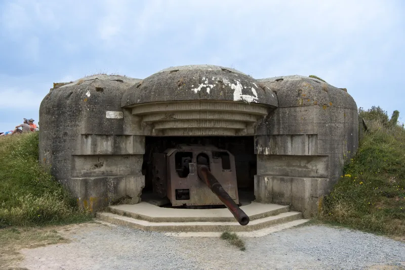Normandie je krásný kraj s bohatou historií | bignews.cz