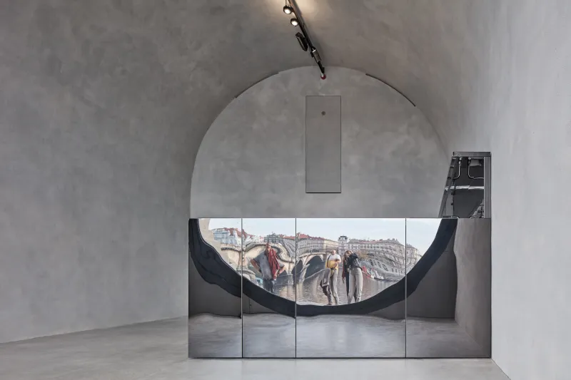 Petr Janda a jeho vidění architektury | bignews.cz