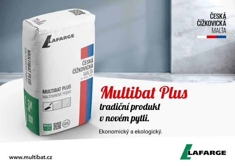 Multibat Plus - tradiční produkt v novém pytli | bignews.cz