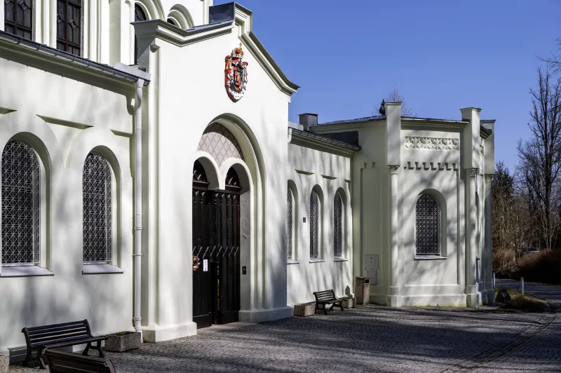 Vydejte se do Tachova a navštivte jízdárnu Světce | bignews.cz