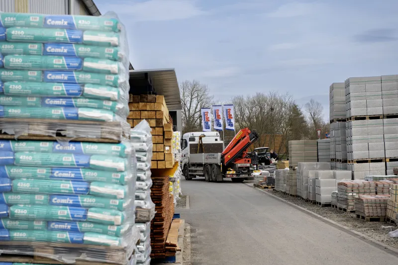 A bude to v suchu!  | bignews.cz