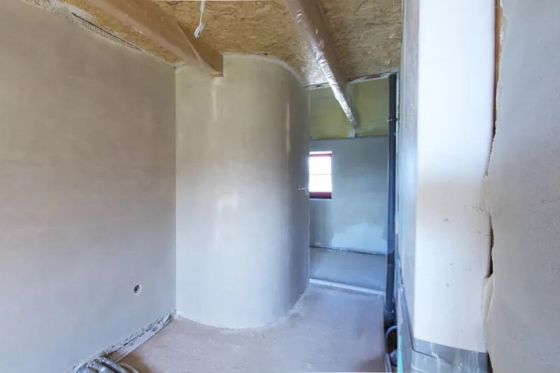 Kouzlo sádrových omítek nabírá na síle | bignews.cz