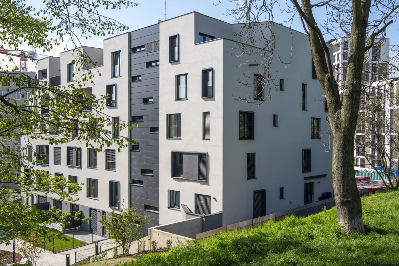 LIAPOR: skvělý materiál industriální architektury | bignews.cz