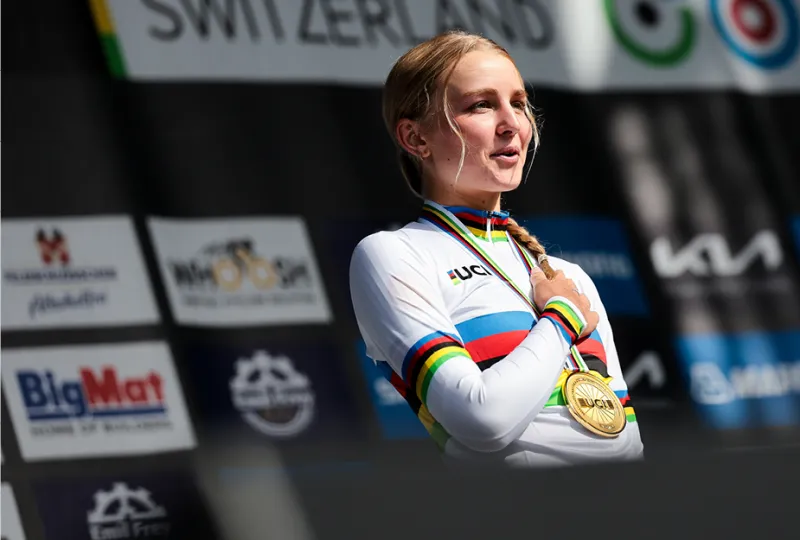 BigMat oficiální partner cyklistické unie UCI | bignews.cz