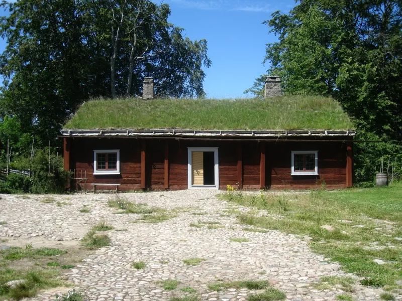 Zelené střechy: Ekologický trend v moderní architektuře | bignews.cz