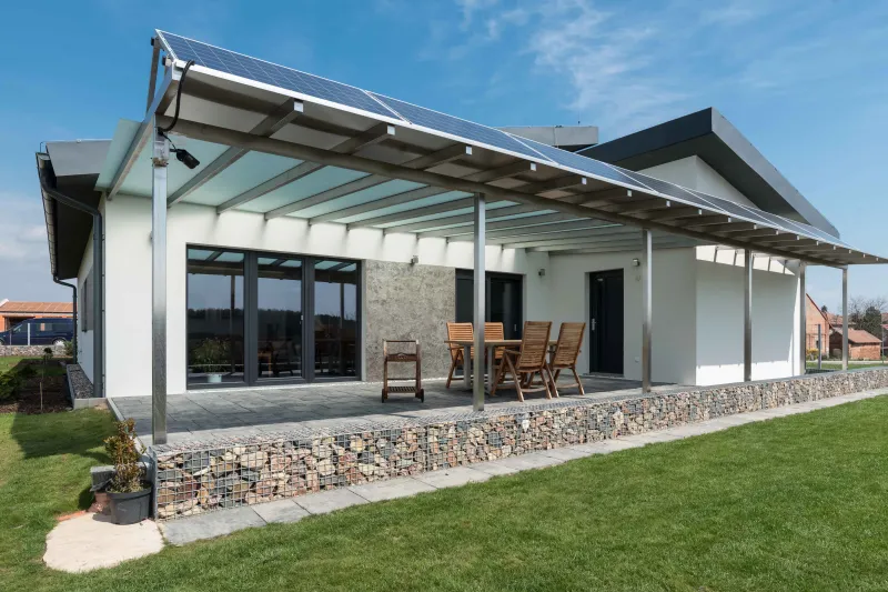 Co nového na poli dřevostaveb? | bignews.cz