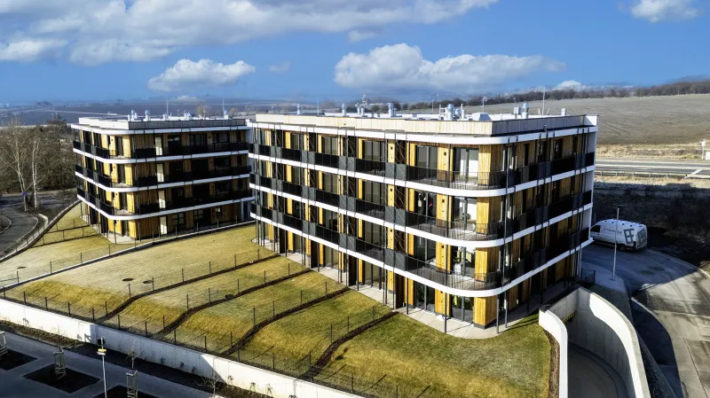 Blýská se dřevostavbám na lepší časy?  | bignews.cz