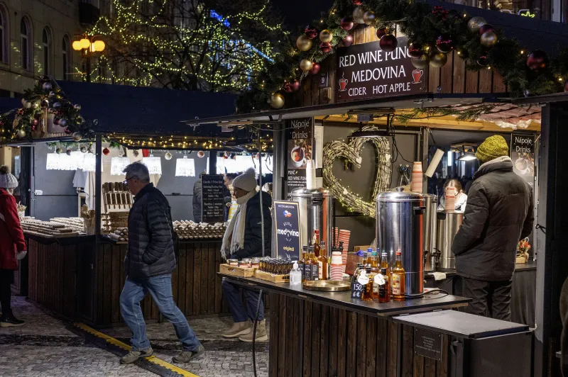 Advent: čas světla a nových začátků i ve stavebnictví | bignews.cz