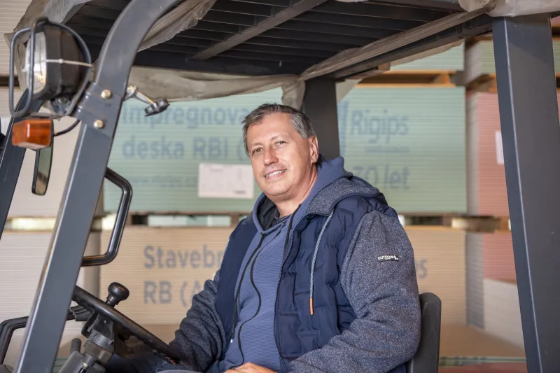 FALCO – stavební hmoty s.r.o. v Plané nad Lužnicí | bignews.cz