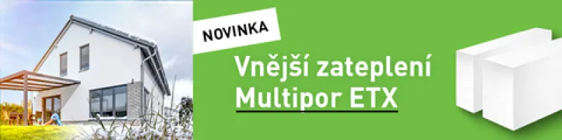 Miner&aacute;ln&iacute; izolace nov&eacute; generace Multipor ETX  | bignews.cz
