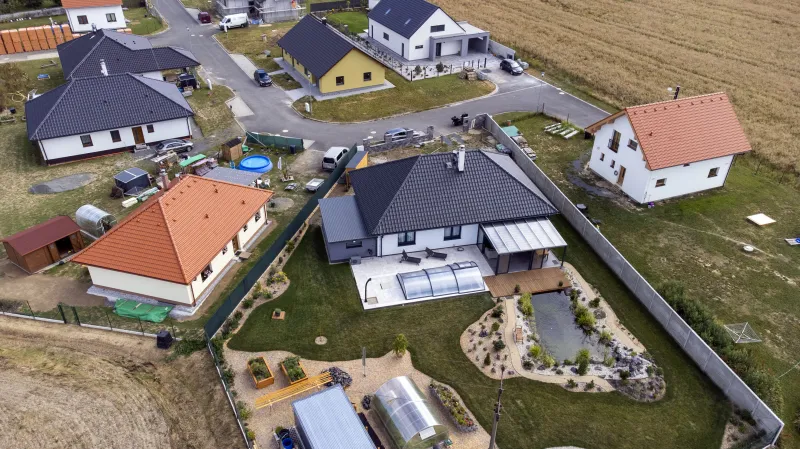 Proč začít stavět právě teď? | bignews.cz