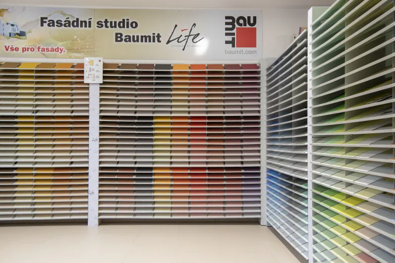 Stavebniny Irmiš: chceme být solidní a rychlí | bignews.cz