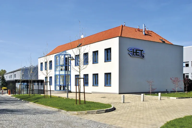 HET více než barvy | bignews.cz