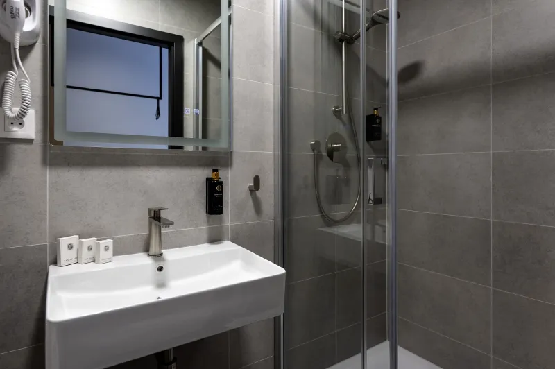 WE Hotel Letňany: Největší modulární hotel v České republice  | bignews.cz