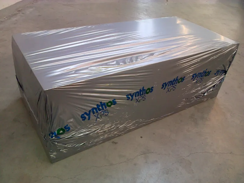 Synthos XPS PRIME – extrudovaný polystyren prémiové kvality | bignews.cz