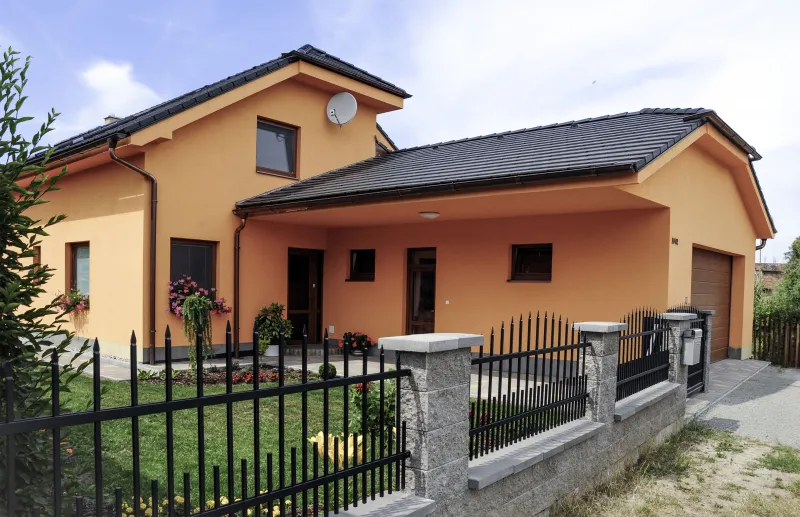 Tepelněizolační omítky a jejich využití  | bignews.cz